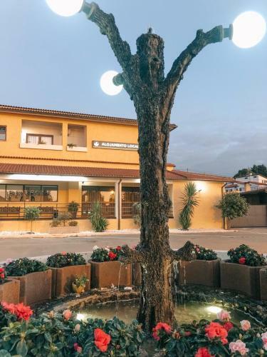 Bed & Breakfast Alojamento Restaurante Dom Dinis