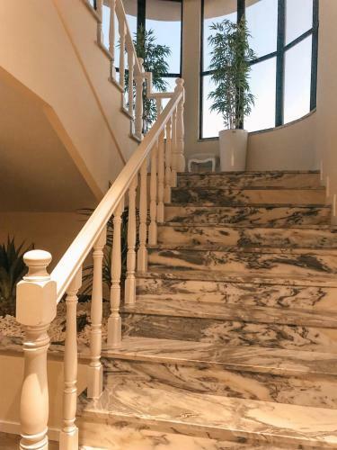Bed & Breakfast Alojamento Restaurante Dom Dinis