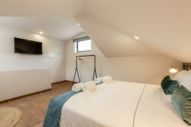 Feel Porto Wine Essence Apartments