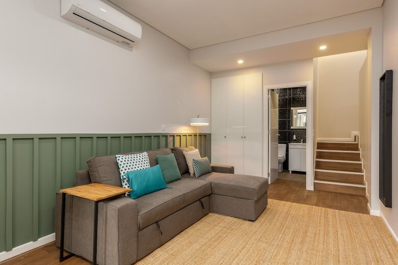 Feel Porto Wine Essence Apartments
