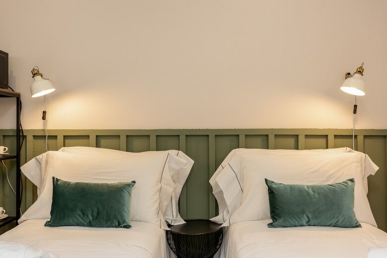 Feel Porto Wine Essence Apartments