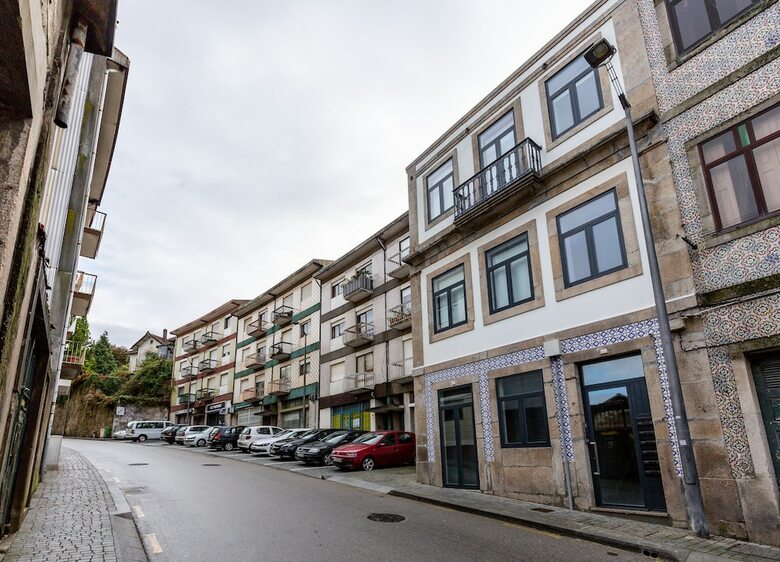 Feel Porto Wine Essence Apartments