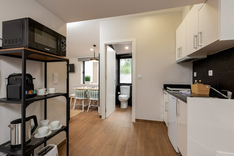 Feel Porto Wine Essence Apartments