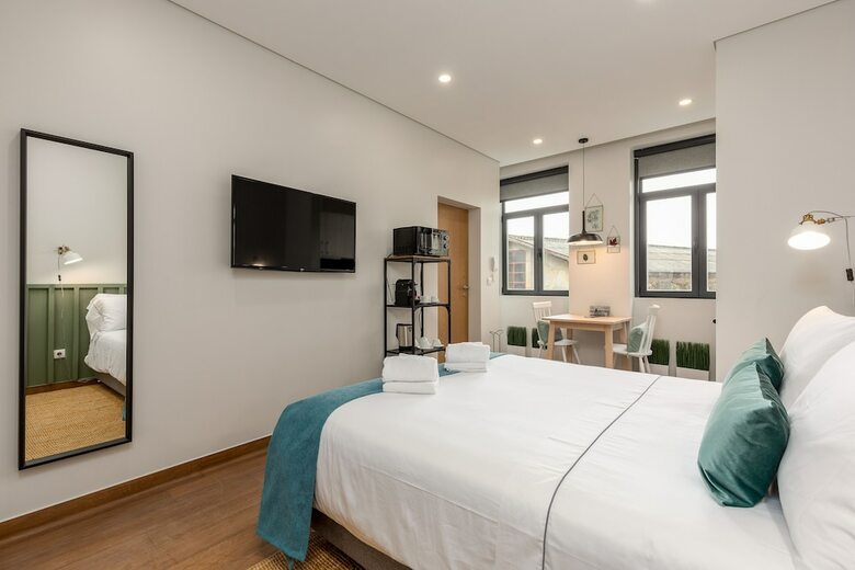 Feel Porto Wine Essence Apartments