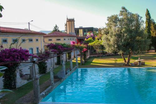 Quinta Da Malaposta - Boutique Hotel & Eventos