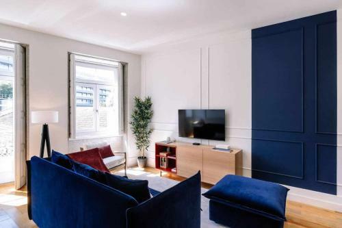 Apartamento Brunos Wine House