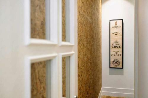 Apartamento Brunos Wine House