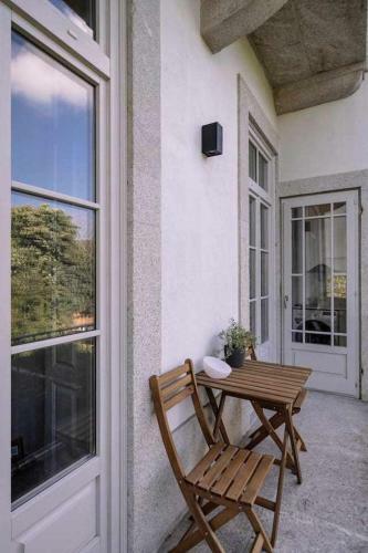 Apartamento Brunos Wine House