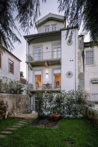 Apartamento Brunos Wine House