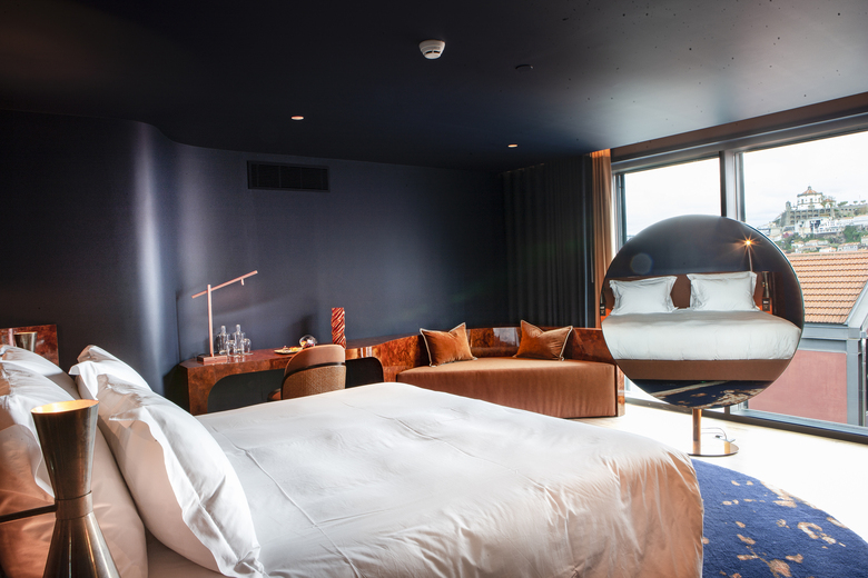 Hotel Forte de Gaia, Autograph Collection