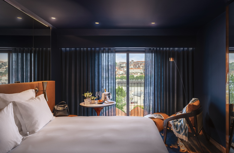 Hotel Forte de Gaia, Autograph Collection
