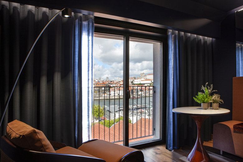 Hotel Forte de Gaia, Autograph Collection