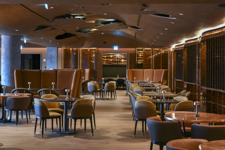 Hotel Forte de Gaia, Autograph Collection