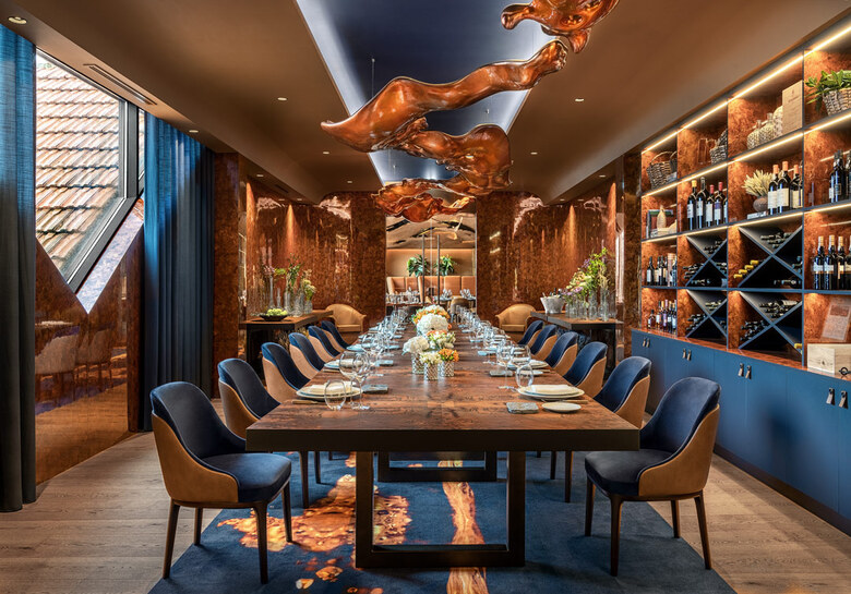 Hotel Forte de Gaia, Autograph Collection