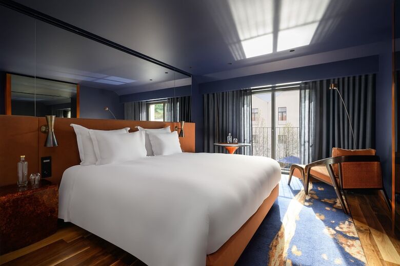 Hotel Forte de Gaia, Autograph Collection
