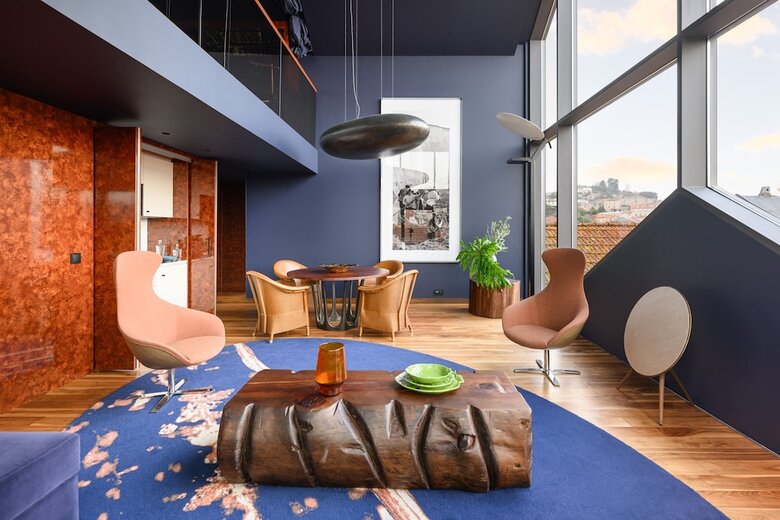 Hotel Forte de Gaia, Autograph Collection