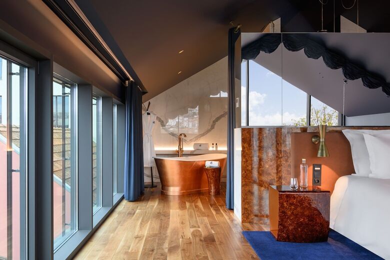 Hotel Forte de Gaia, Autograph Collection