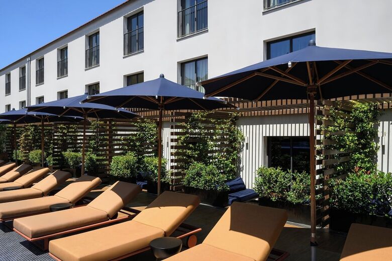 Hotel Forte de Gaia, Autograph Collection