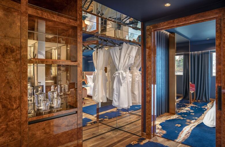 Hotel Forte de Gaia, Autograph Collection