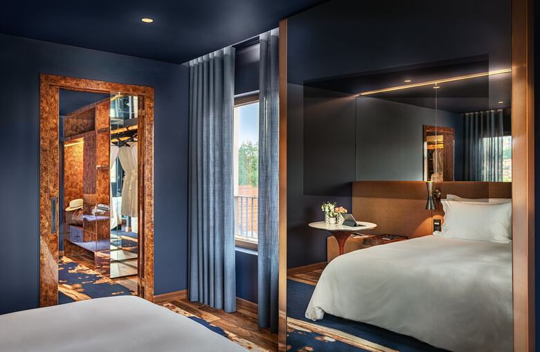 Hotel Forte de Gaia, Autograph Collection