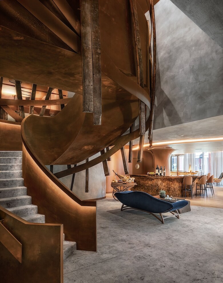 Hotel Forte de Gaia, Autograph Collection