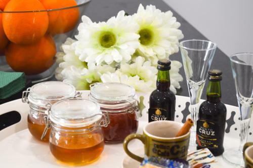 Vila Terra Luxury Apartment I