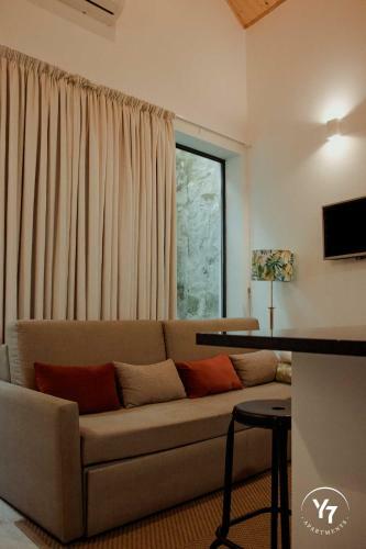 Vila Terra Luxury Apartment I