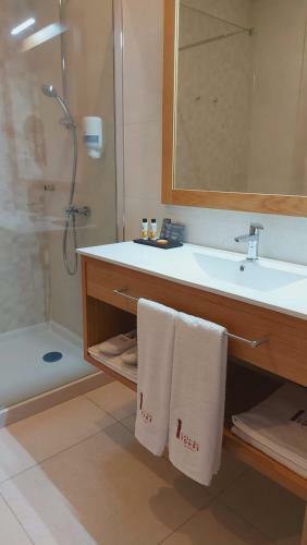 Posada Casa Da Torre - Viseu