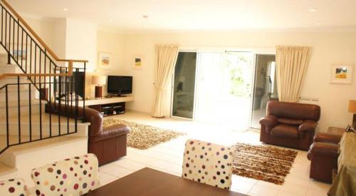 Vale Do Lobo Villa Sleeps 8 Pool Air Con T480230