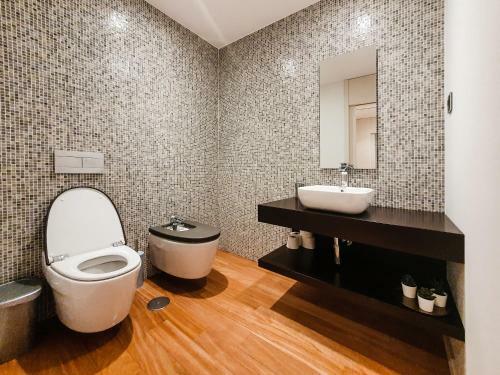 Ger�s Village Apartment