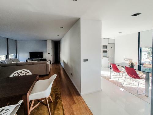 Ger�s Village Apartment