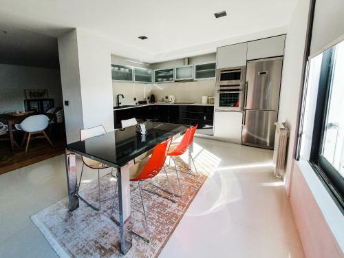 Ger�s Village Apartment