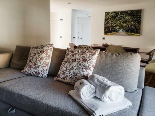 Ger�s Village Apartment