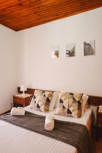 Nations Ger�s - Bed & Breakfast