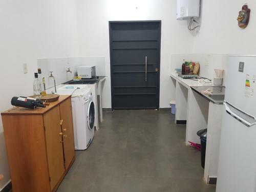 Apartamento Casa Naranja