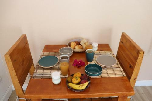 Hostal La Villa Soalic