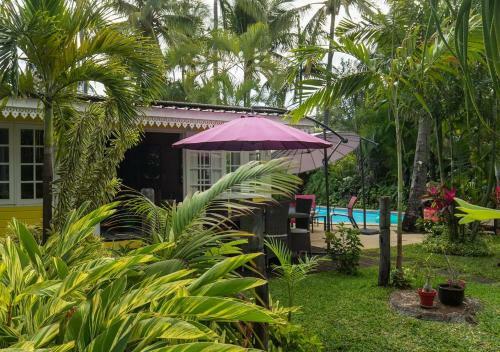 Hostal Le "bassin Pirogues"