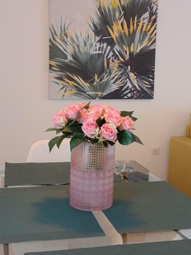 Apartamento Appartement Le Cattleya, Proche de La Mer