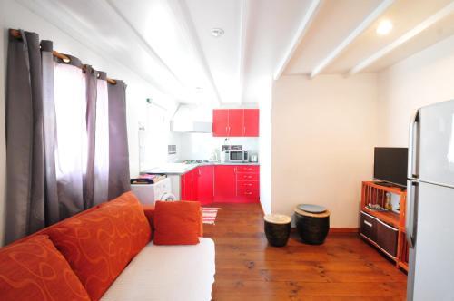 Apartamento L'ilot Vert