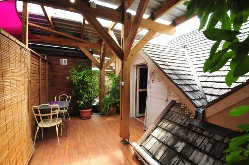 Apartamento L'ilot Vert