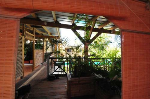 Apartamento L'ilot Vert