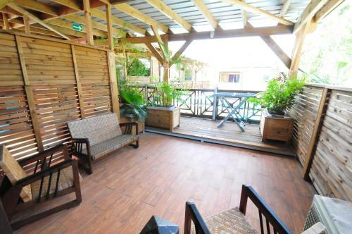 Apartamento L'ilot Vert