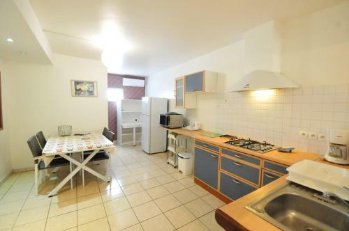 Apartamento L'ilot Vert
