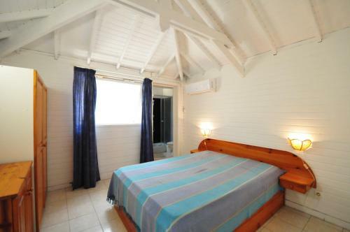 Apartamento L'ilot Vert