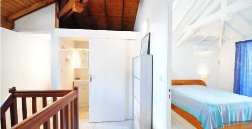 Apartamento L'ilot Vert