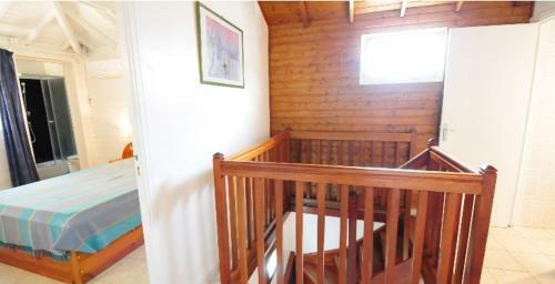 Apartamento L'ilot Vert