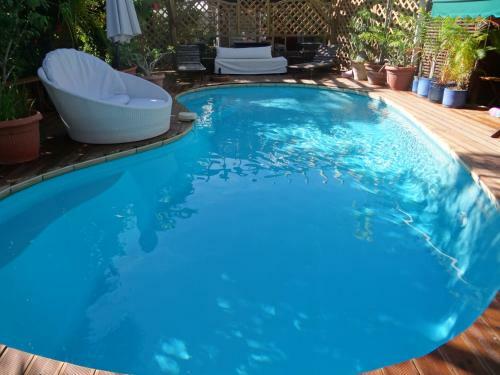 Apartamento L'ilot Vert