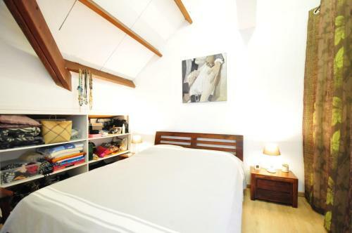 Apartamento L'ilot Vert