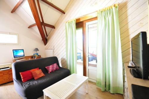 Apartamento L'ilot Vert