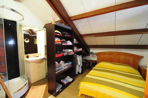 Apartamento L'ilot Vert